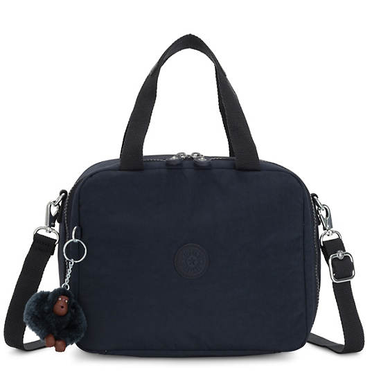 Kipling Miyo Lunch Bag Çanta Mavi | TR 1071LI